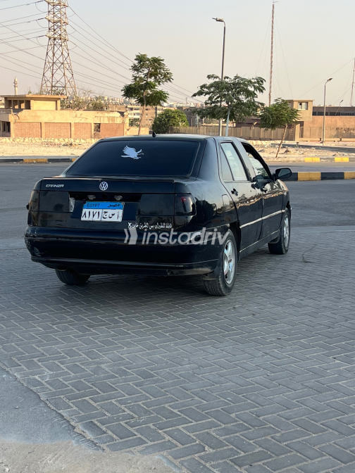 Speranza A113 2006 Black Manual Used for Sale in Greater Cairo ( Cairo + Giza) - 4