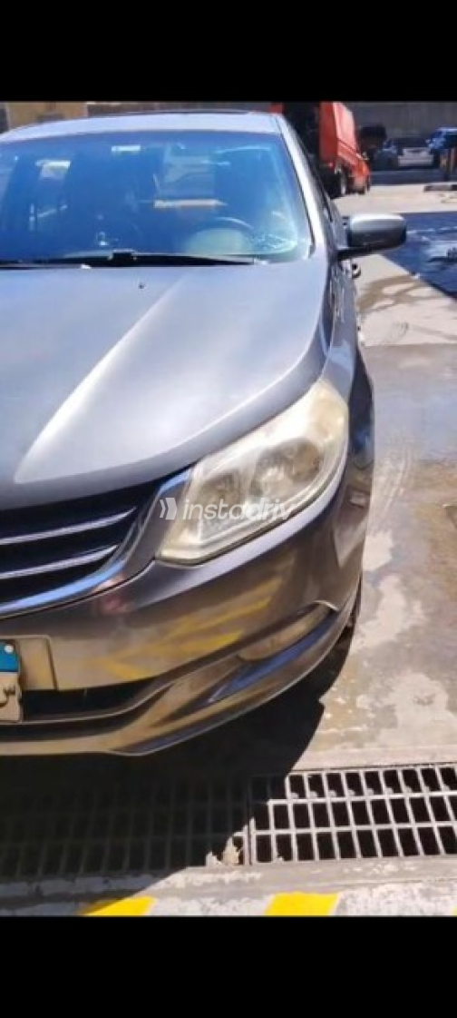 Chevrolet Optra 2015 Petroleum Automatic Used for Sale in Alexandria - 2