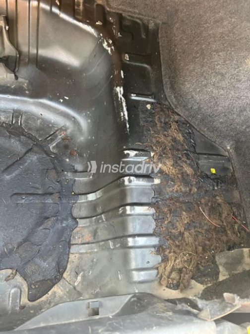 Mitsubishi Lancer 2006 Black Automatic Used for Sale in Greater Cairo ( Cairo + Giza) - 2