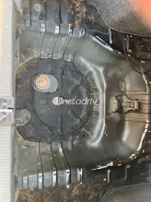 Mitsubishi Lancer 2006 Black Automatic Used for Sale in Greater Cairo ( Cairo + Giza) - 4