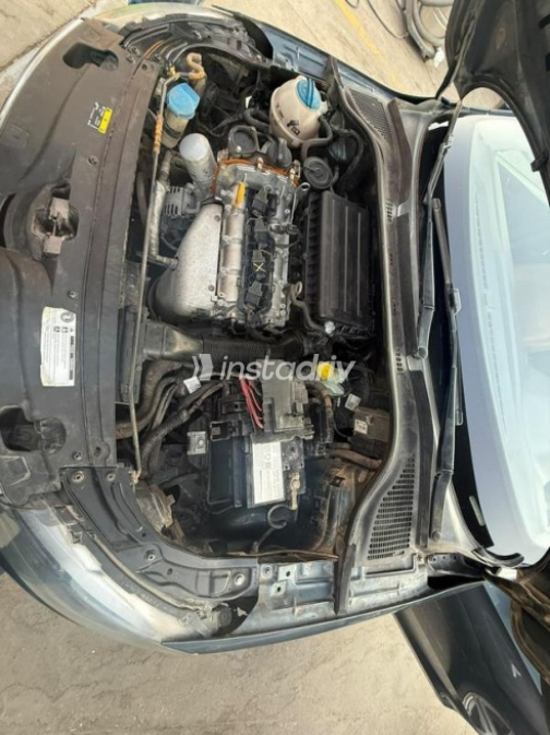 Skoda Rapid 2015 Petroleum Automatic Used for Sale in Cairo - 8