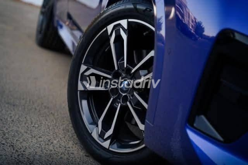 BMW X2 2026 Dark Blue Automatic Used for Sale in Cairo - 3