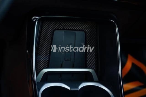 BMW X2 2026 Dark Blue Automatic Used for Sale in Cairo - 8