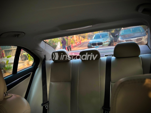 Mercedes C 180 2009 Gray Automatic Used for Sale in Greater Cairo ( Cairo + Giza) - 7
