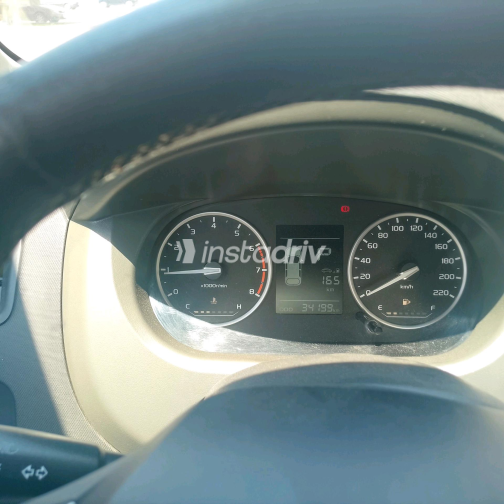 Proton Exora 2020 Gray Automatic Used for Sale in Greater Cairo ( Cairo + Giza) - 3