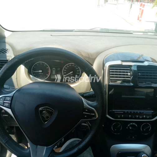 Proton Exora 2020 Gray Automatic Used for Sale in Greater Cairo ( Cairo + Giza) - 7