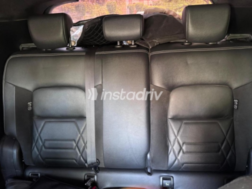 Nissan Juke 2022 White Automatic Used for Sale in Cairo - 5
