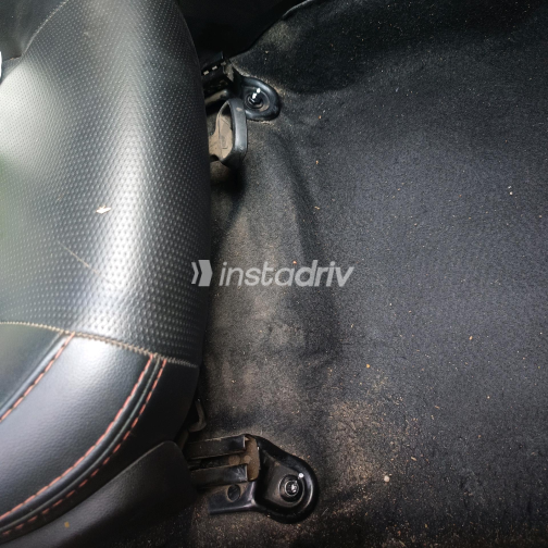 Chery Arrizo 5 2022 Blue Automatic Used for Sale in Greater Cairo ( Cairo + Giza) - 2