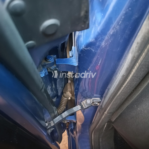 Chery Arrizo 5 2022 Blue Automatic Used for Sale in Greater Cairo ( Cairo + Giza) - 3