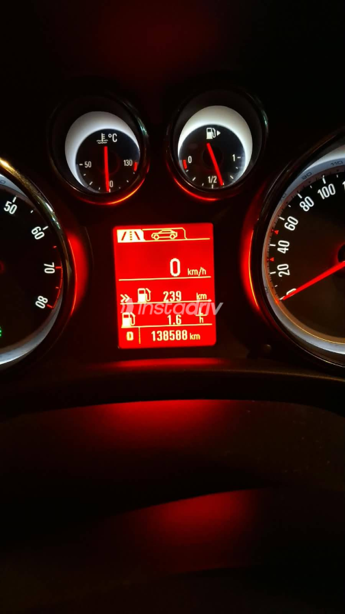 Opel Astra 2016 Brown Automatic Used for Sale in Greater Cairo ( Cairo + Giza) - 5
