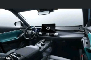GAC Emkoo 2024 Black Automatic Used for Sale in Greater Cairo ( Cairo + Giza)