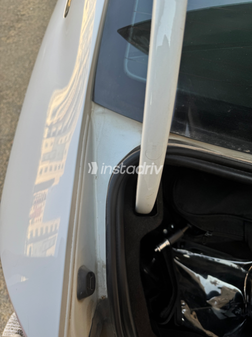 Audi A3 2015 White Automatic Used for Sale in Greater Cairo ( Cairo + Giza) - 6
