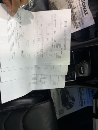 Skoda Kodiaq 2023 Silver Automatic Used for Sale in Greater Cairo ( Cairo + Giza)