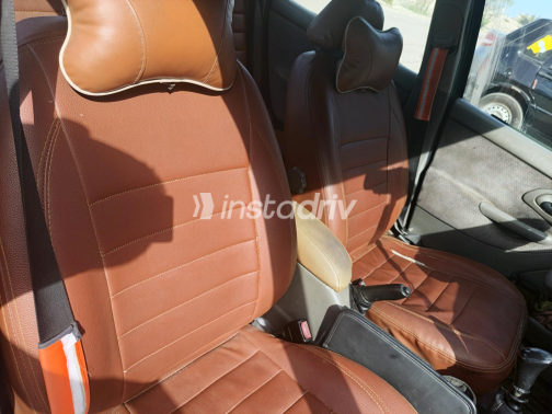 Ford Mondeo 1997 Green Manual Used for Sale in Greater Cairo ( Cairo + Giza) - 6