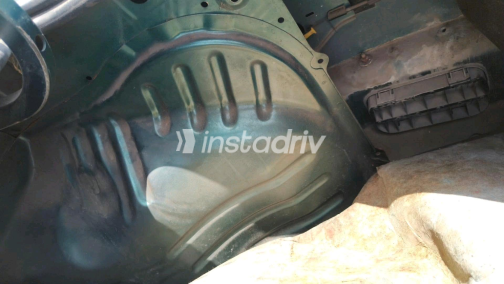 Ford Mondeo 1997 Green Manual Used for Sale in Greater Cairo ( Cairo + Giza) - 10