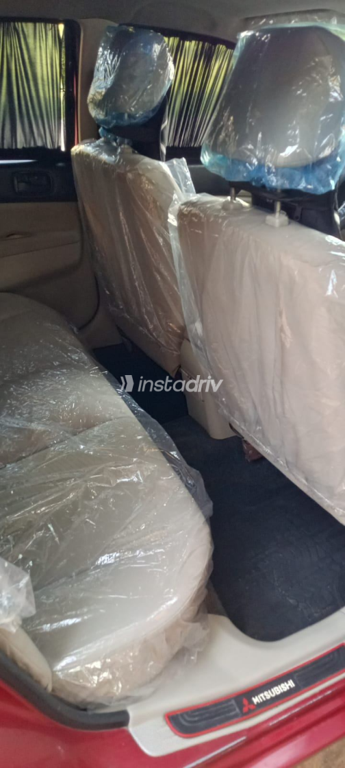 Mitsubishi Lancer Puma 2012 White Automatic Used for Sale in Greater Cairo ( Cairo + Giza) - 8