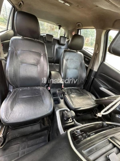 سوزوكى Sx 4 2015 بني أوتوماتيك مستعملة للبيع في القاهرة الكبرى ( القاهرة - الجيزة) - 7