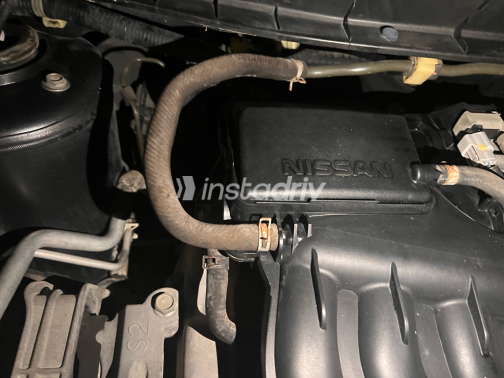 Nissan Juke 2012 Silver Automatic Used for Sale in Greater Cairo ( Cairo + Giza) - 1