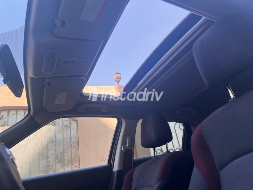 Nissan Juke 2012 Silver Automatic Used for Sale in Greater Cairo ( Cairo + Giza) - 5
