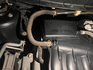Nissan Juke 2012 Silver Automatic Used for Sale in Greater Cairo ( Cairo + Giza)