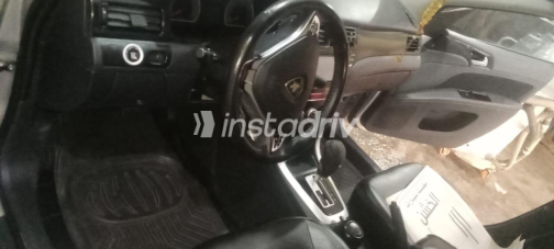 Proton Preve 2019 White Automatic Used for Sale in Greater Cairo ( Cairo + Giza) - 2