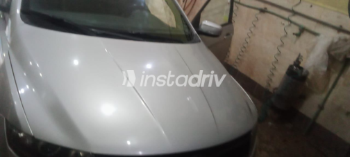 Proton Preve 2019 White Automatic Used for Sale in Greater Cairo ( Cairo + Giza) - 3