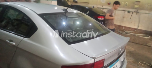 Proton Preve 2019 White Automatic Used for Sale in Greater Cairo ( Cairo + Giza) - 5