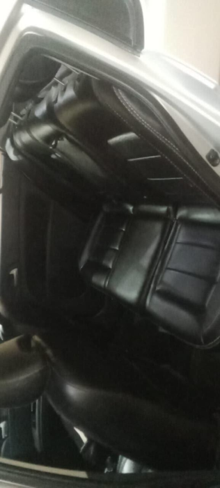 Proton Preve 2019 White Automatic Used for Sale in Greater Cairo ( Cairo + Giza)