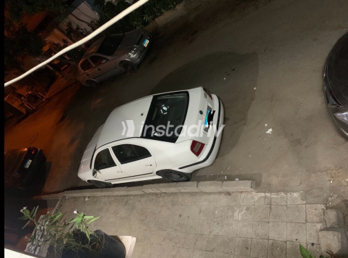 Skoda Octavia 2004 White Automatic Used for Sale in Greater Cairo ( Cairo + Giza) - 3