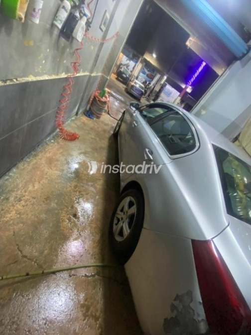بيجو 508 2012 فضي أوتوماتيك مستعملة للبيع في الإسكندرية - 4