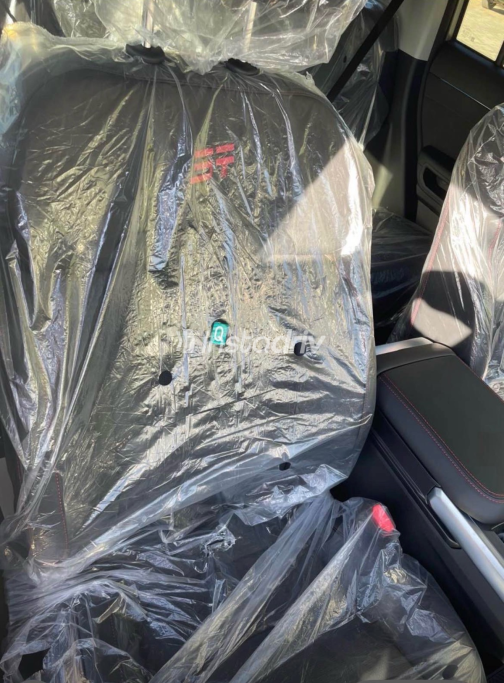 Jetour T2 2026 Gray Automatic Used for Sale in Greater Cairo ( Cairo + Giza) - 9