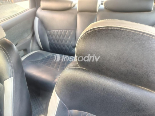 Fiat Brava 1998 Olive Green Automatic Used for Sale in 6 October - 2