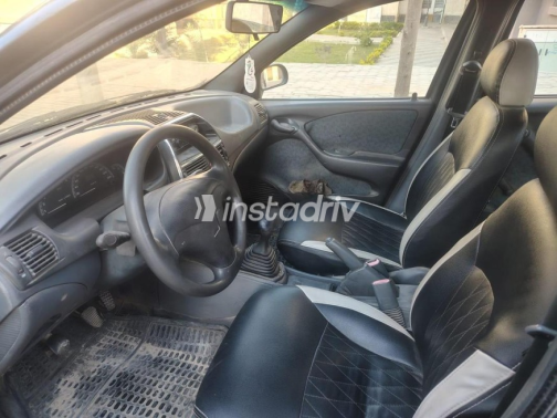 Fiat Brava 1998 Olive Green Automatic Used for Sale in 6 October - 6