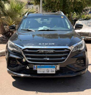 جيتور X70 2025 فضي أوتوماتيك مستعملة للبيع في القاهرة الكبرى ( القاهرة - الجيزة)