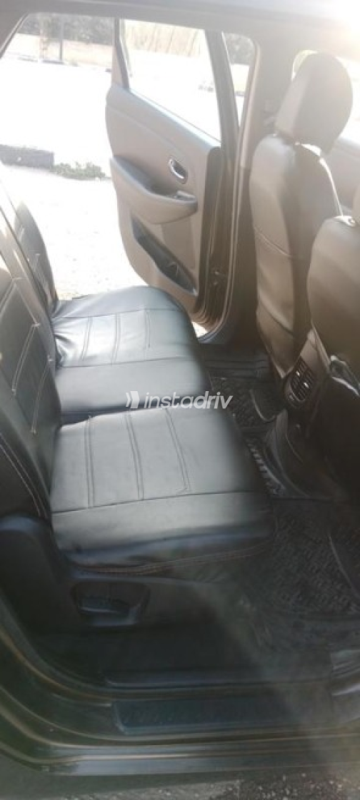 Kia Carens 2015 Mocha Automatic Used for Sale in Greater Cairo ( Cairo + Giza) - 2