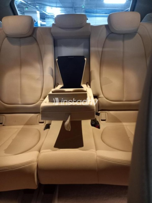 BMW 218 i 2016 Blue Automatic Used for Sale in Greater Cairo ( Cairo + Giza) - 5