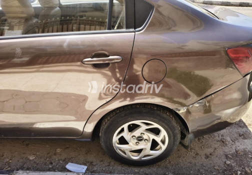 كيا ريو 2015 موكا أوتوماتيك مستعملة للبيع في العبور - 1
