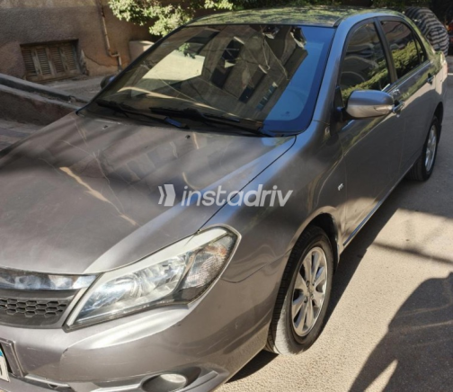 بى واى دى‬ F3 2023 موكا أوتوماتيك مستعملة للبيع في حلوان - 1