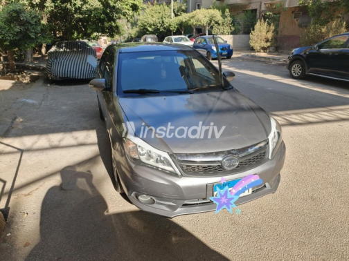 بى واى دى‬ F3 2023 موكا أوتوماتيك مستعملة للبيع في حلوان - 2