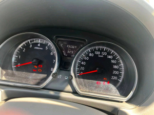 Nissan Sunny 2024 Black Automatic Used for Sale in Greater Cairo ( Cairo + Giza)