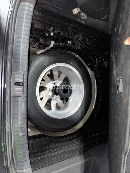 Volkswagen Passat 2021 Gray Automatic Used for Sale in Greater Cairo ( Cairo + Giza) - 5