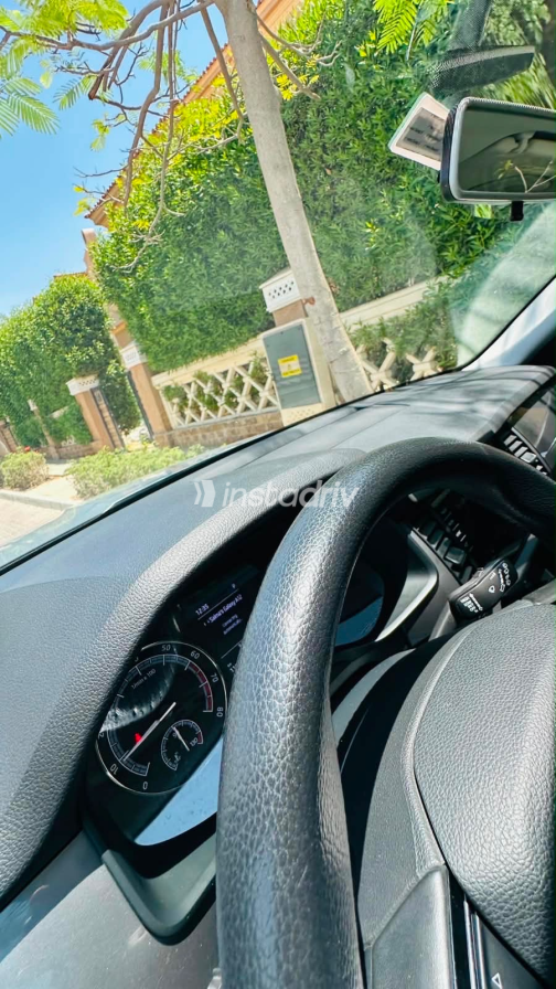 سكودا كودياك 2019 فضي أوتوماتيك مستعملة للبيع في القاهرة الكبرى ( القاهرة - الجيزة) - 6