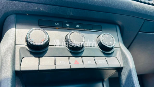 سكودا كودياك 2019 فضي أوتوماتيك مستعملة للبيع في القاهرة الكبرى ( القاهرة - الجيزة) - 9