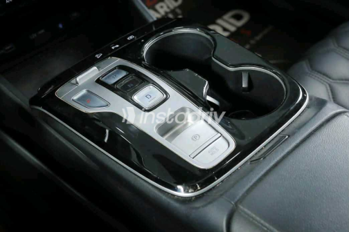 Hyundai Tucson 2022 White Automatic Used for Sale in Greater Cairo ( Cairo + Giza) - 1