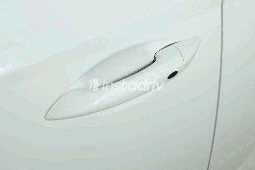 Hyundai Tucson 2022 White Automatic Used for Sale in Greater Cairo ( Cairo + Giza) - 8