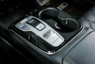 Hyundai Tucson 2022 White Automatic Used for Sale in Greater Cairo ( Cairo + Giza)
