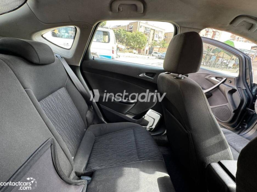 Opel Astra 2019 Green Automatic Used for Sale in Greater Cairo ( Cairo + Giza) - 4