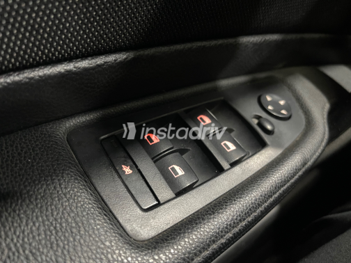 BMW 116 2008 Silver Automatic Used for Sale in Greater Cairo ( Cairo + Giza) - 4