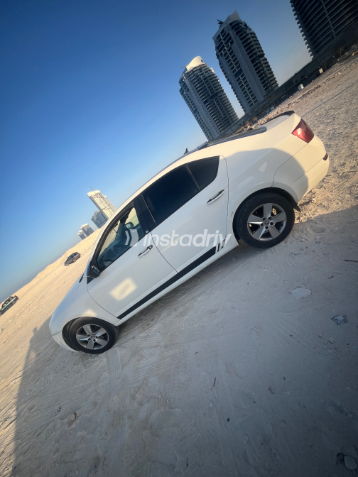 سكودا اوكتافيا A7 2014 أبيض أوتوماتيك مستعملة للبيع في القاهرة الكبرى ( القاهرة - الجيزة) - 2
