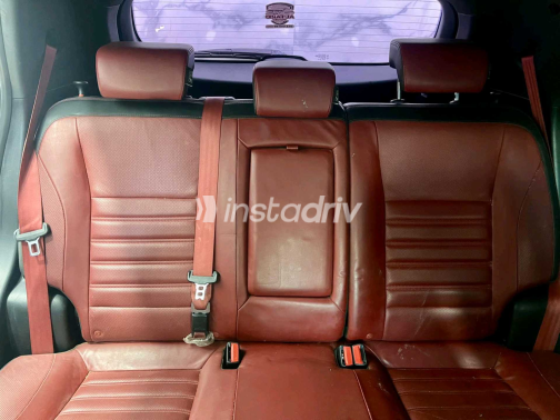 Ssang Yong Tivoli 2015 White Automatic Used for Sale in Greater Cairo ( Cairo + Giza) - 4